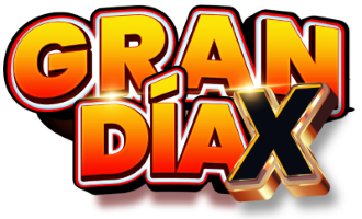 Logo GrandiaX